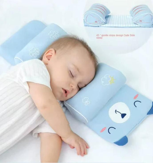 Baby Pillow बच्चोँ के लिए तकिया Shaping Head Support